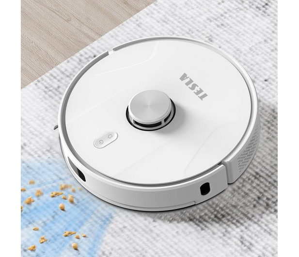 Tesla Robot sprzątający RoboStar iQ700 Plus - 1363810 - zdjęcie 6